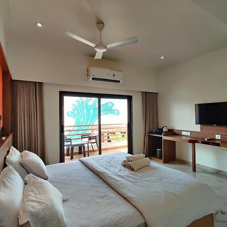 Wet N Wild Water Park & Resort Mendarda 外观 照片